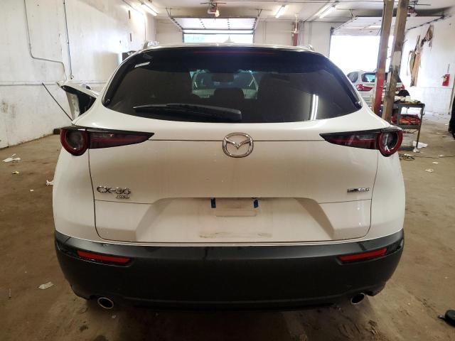 2025 MAZDA CX-30 PREM 3MVDMBDM9SM768315