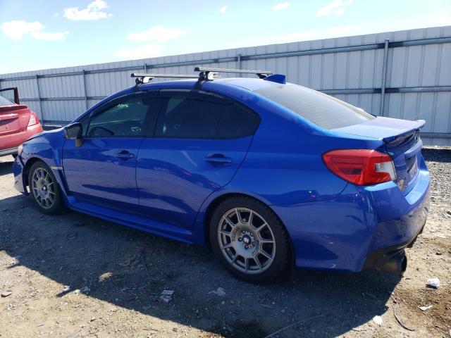 2021 SUBARU WRX PREMIU JF1VA1C66M9815061
