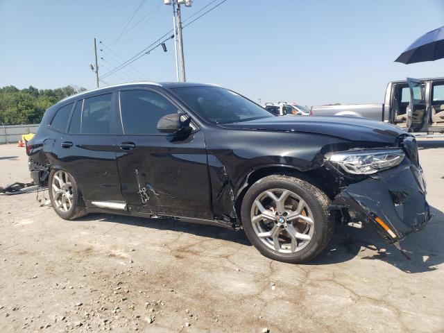 2024 BMW X3 SDRIVE30I - Other View