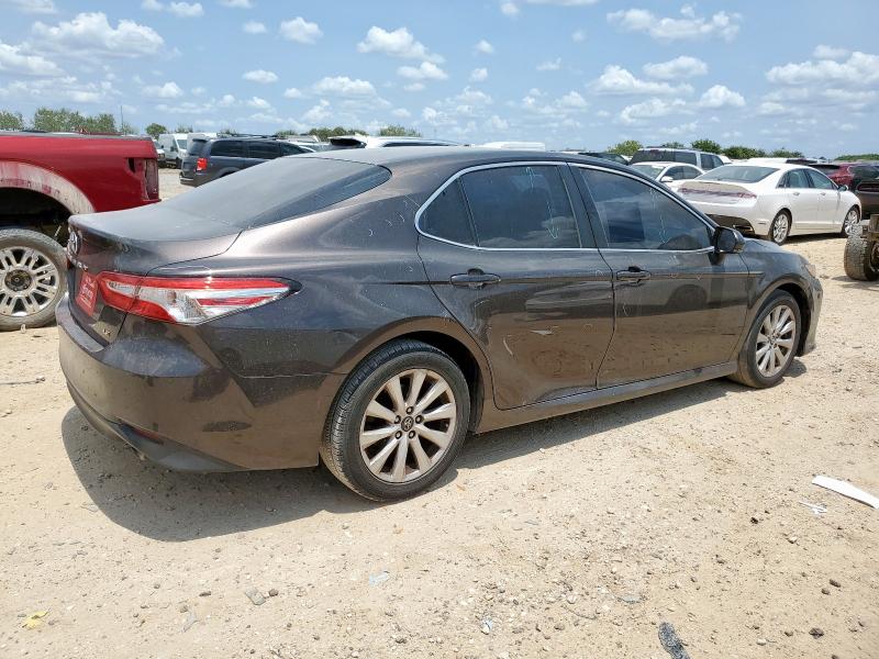 2018 TOYOTA CAMRY L 4T1B11HK1JU083543