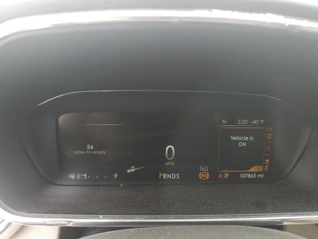 2017 LINCOLN CONTINENTA - 1LN6L9SKXH5629294