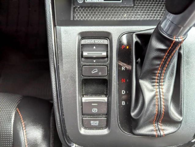 2024 HONDA CR-V SPORT - 5J6RS6H88RL019XXX