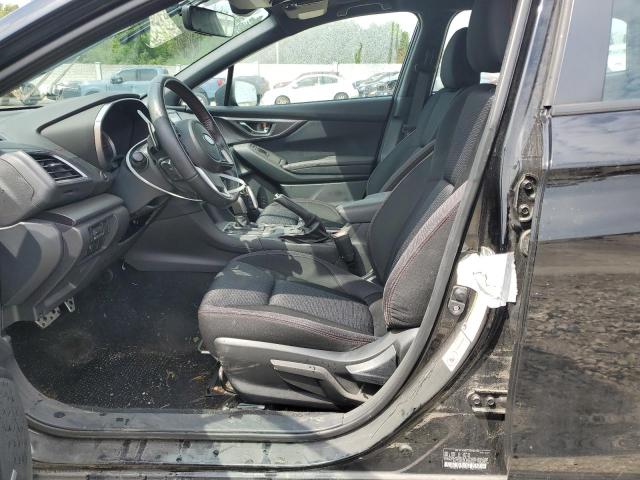 2017 SUBARU IMPREZA SP 4S3GTAM67H3750631
