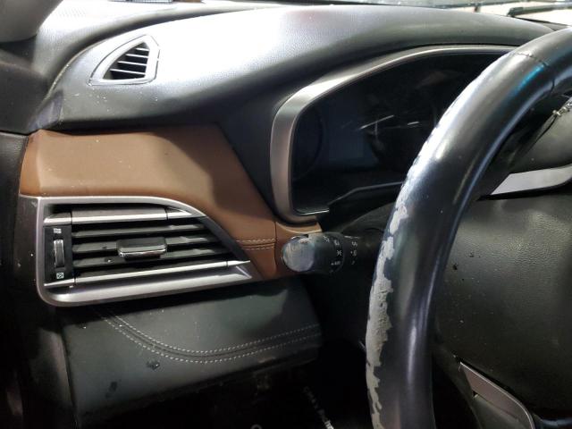 2022 SUBARU OUTBACK TO 4S4BTGPDXN3154847