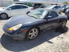 Top Destinations for Shipping Cars from the USA
