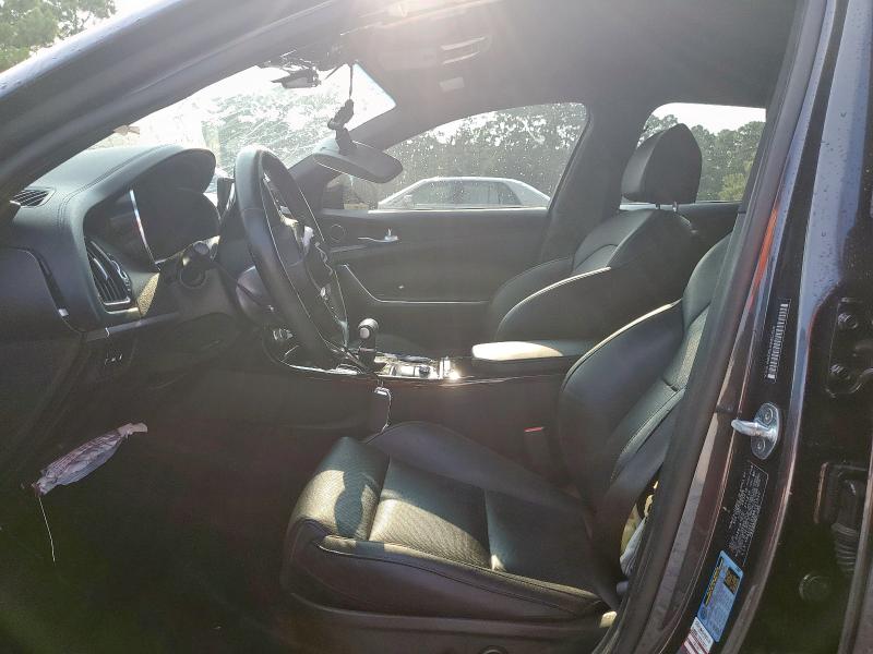 2022 KIA STINGER GT KNAE35LD9N6121510