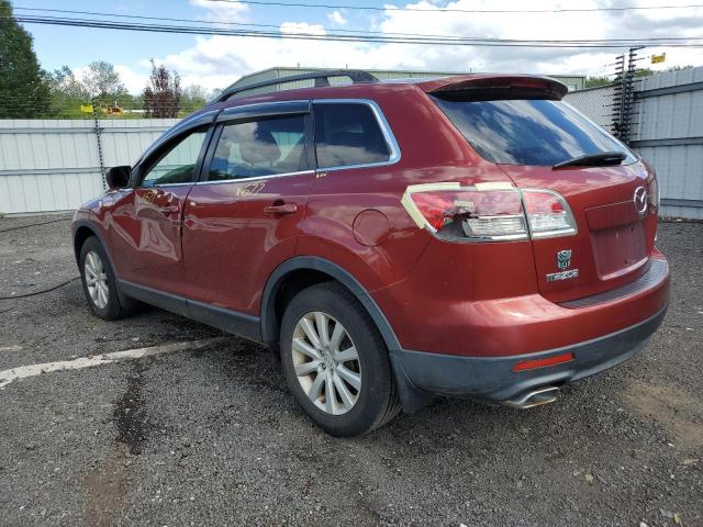 2008 MAZDA CX-9 #3236753366