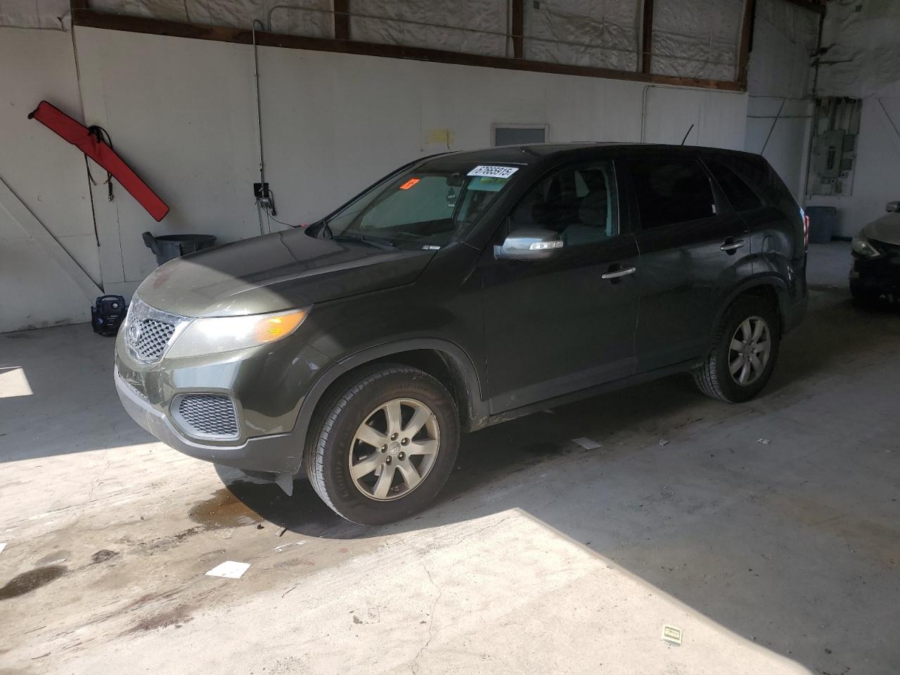 KIA SORENTO BASE