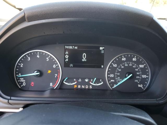 2020 FORD ECOSPORT S MAJ6S3GL8LC348451