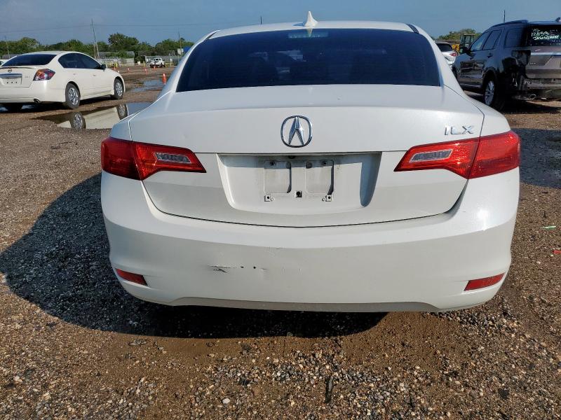 2015 ACURA ILX 20 19VDE1F34FE005253