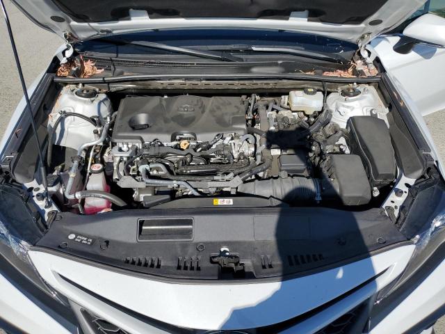 2022 TOYOTA CAMRY NIGH 4T1S31AK0NU042301