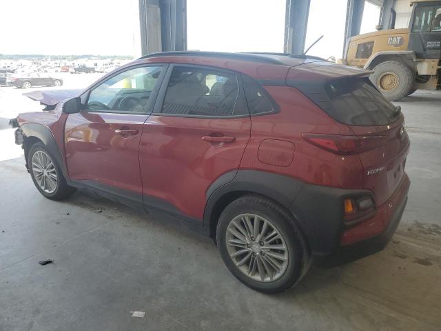 2020 HYUNDAI KONA SEL KM8K22AA1LU515149