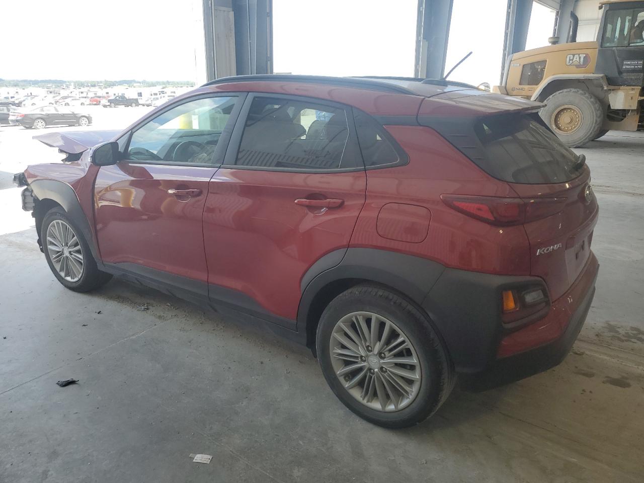 HYUNDAI KONA SEL