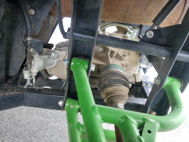 2021 KAWASAKI KRF800 J JKBRFCJ11MB500618