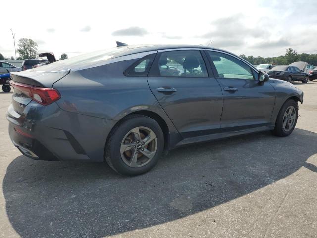 2021 KIA K5 LXS 5XXG14J2XMG040982