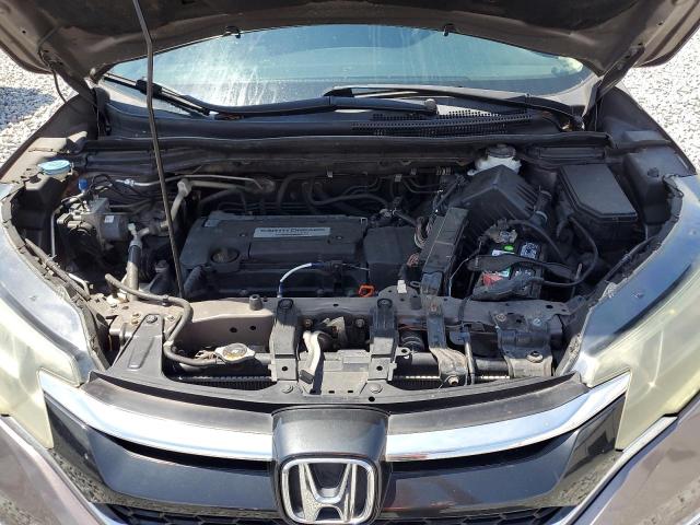 2015 HONDA CR-V EX 2HKRM4H57FH692739