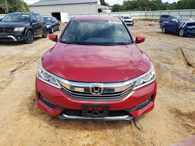 2018 HONDA ACCORD SPO - 1HGCR2F53HA205823