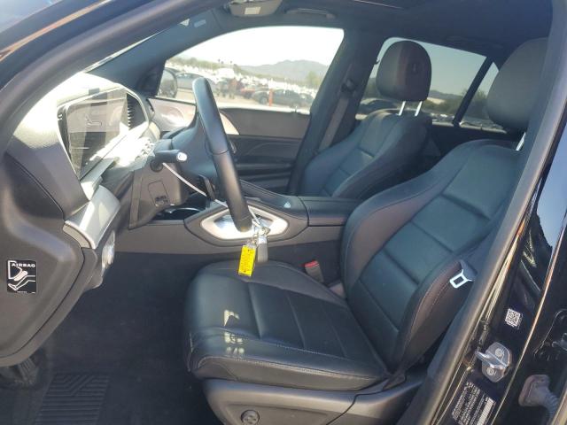 2020 MERCEDES-BENZ GLE 350 4M - 4JGFB4KB9LA285169