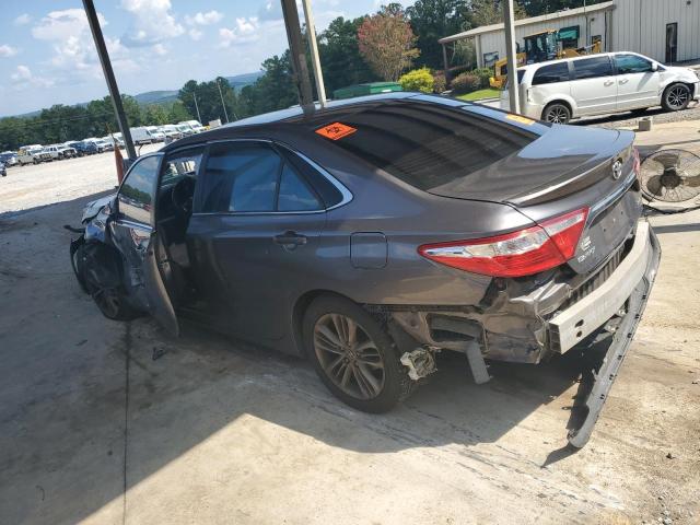 2015 TOYOTA CAMRY LE 4T1BF1FK2FU478052