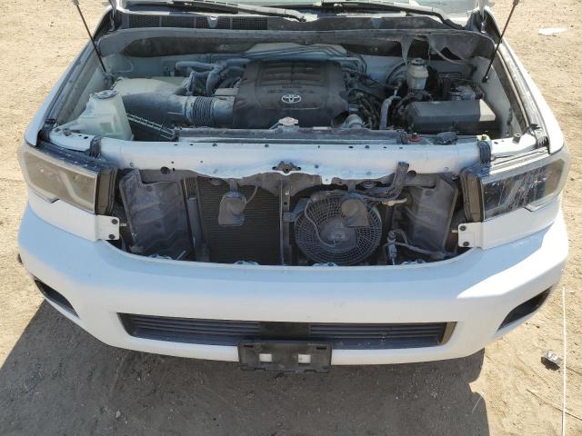 2018 TOYOTA SEQUOIA SR 5TDBY5G13JS162135