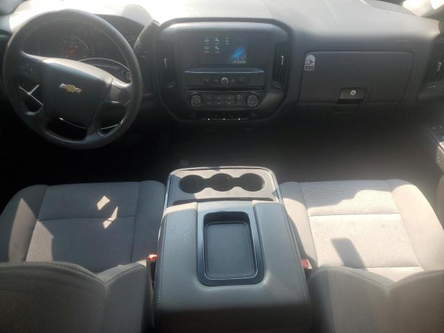 2017 CHEVROLET SILVERADO - 1GCVKPEC5HZ304136