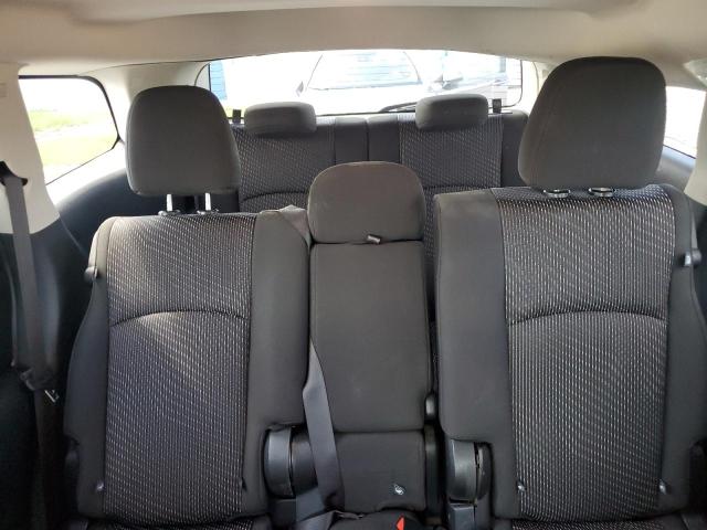 2020 DODGE JOURNEY SE 3C4PDCAB6LT237460