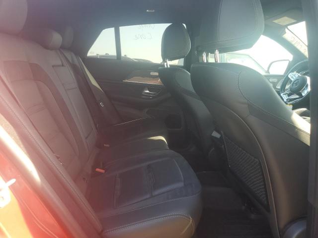 2021 MERCEDES-BENZ GLE COUPE 4JGFD6BB7MA427994