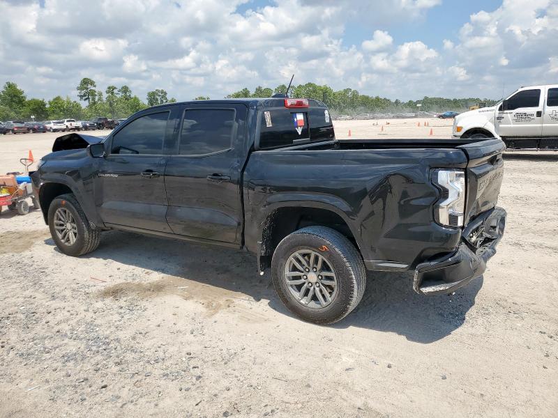 2023 CHEVROLET COLORADO L - 1GCGSCECXP1218612
