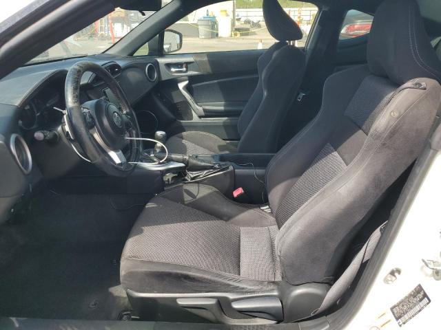 2017 TOYOTA 86 BASE JF1ZNAA15H8703859