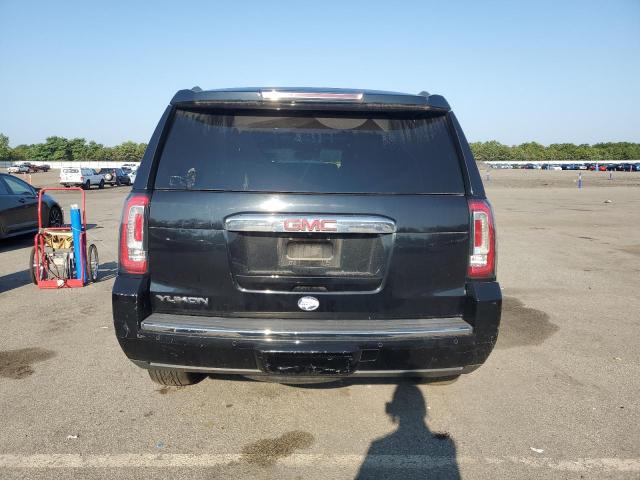 2015 GMC YUKON DENA 1GKS2CKJ4FR532211