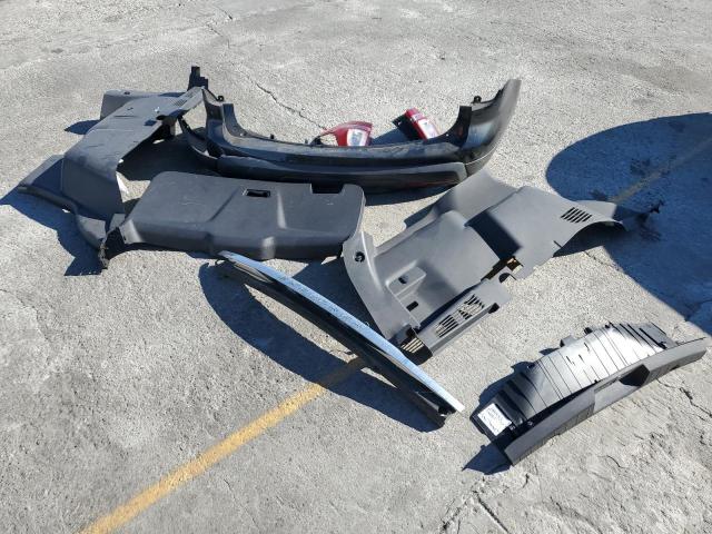 2015 FORD EXPLORER 1FM5K7B85FGB59779