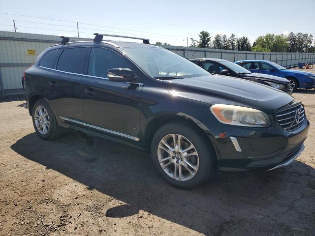 2015 VOLVO XC60 T5 PREMIER YV4612RK2F2738240