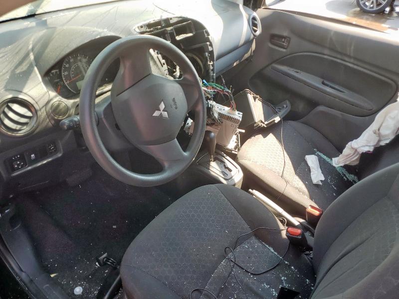 2015 MITSUBISHI MIRAGE DE ML32A3HJ4FH060834
