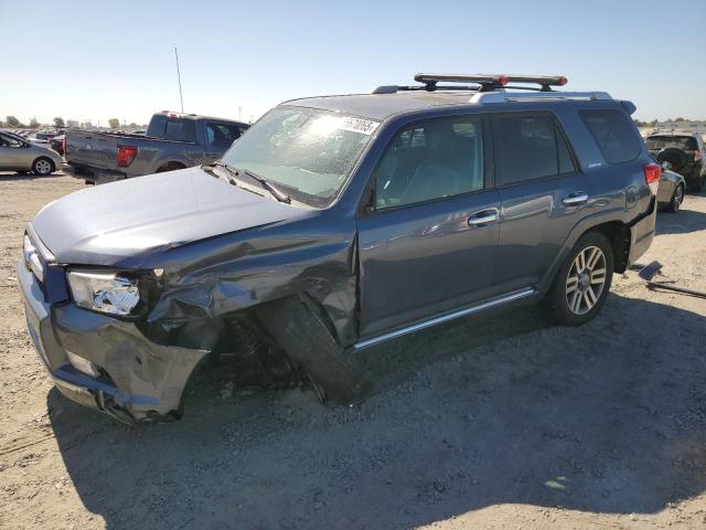 2011 TOYOTA 4RUNNER SR #3216011099