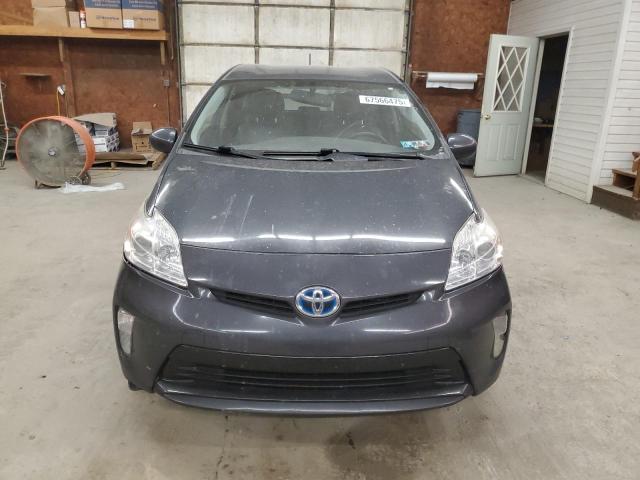 2015 TOYOTA PRIUS JTDKN3DU0F0405678