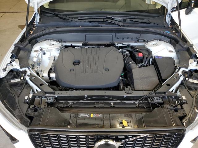 2025 VOLVO XC60 PLUS YV4M12RC4S1184389