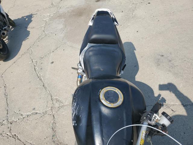 2003 SUZUKI SV1000 SK3 JS1VT54A932104731