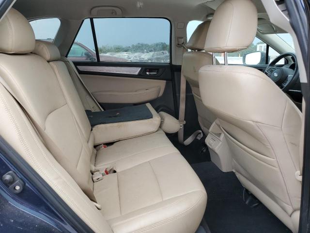 2018 SUBARU OUTBACK 2.5I PREMIUM 4S4BSACC4J3290558