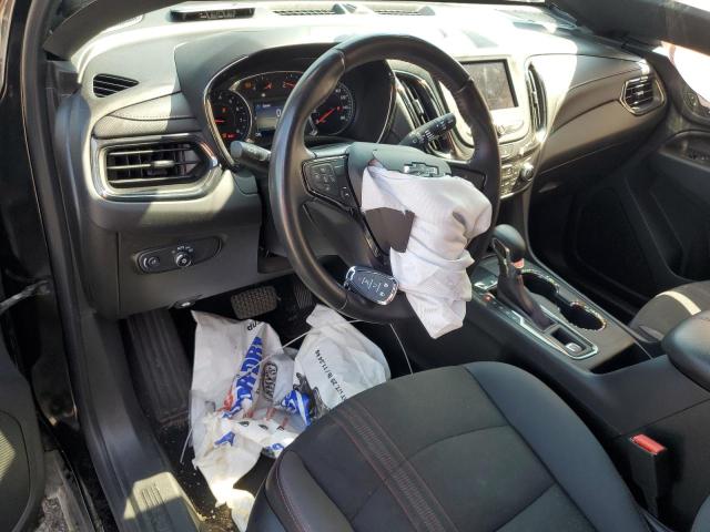 2022 CHEVROLET EQUINOX RS 2GNAXMEVXN6147976