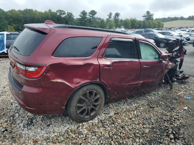 2018 DODGE DURANGO GT 1C4RDJDG2JC232589