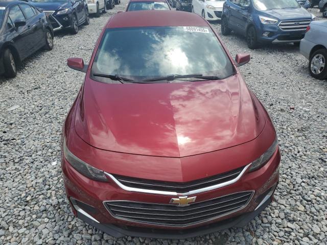 2017 CHEVROLET MALIBU LT 1G1ZE5ST2HF245266