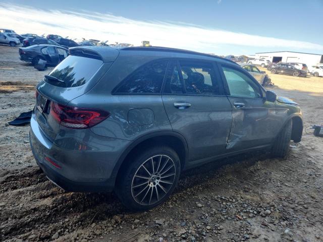 2021 MERCEDES-BENZ GLC 300 W1N0G8DB1MV271527