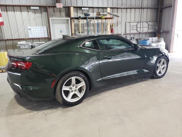 2020 CHEVROLET CAMARO LS 1G1FB1RS8L0109978