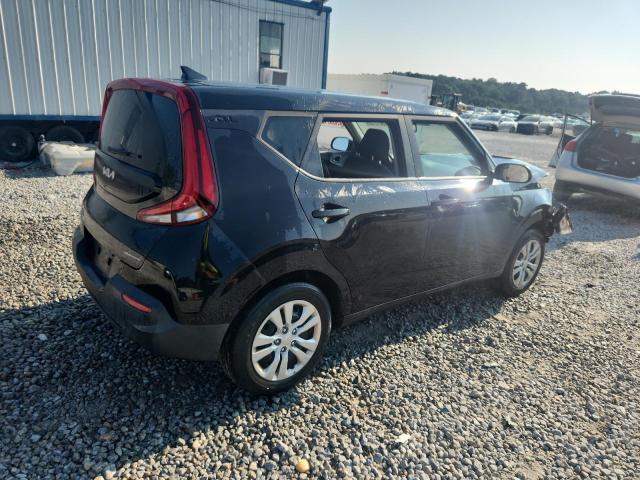 2022 KIA SOUL LX - KNDJ23AU0N7176109