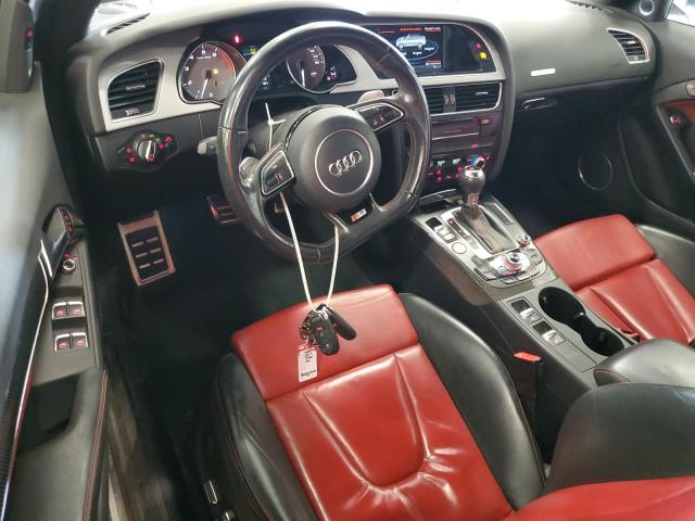 2017 AUDI S5 WAUC4AFH5HN001970
