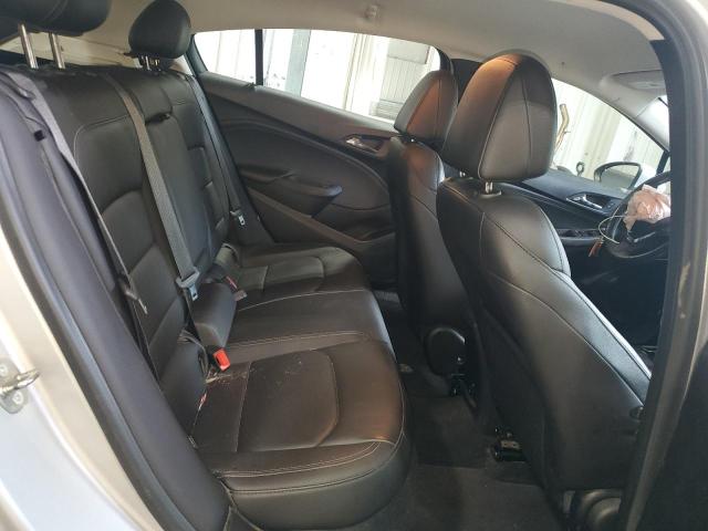 2018 CHEVROLET CRUZE PREMIER 3G1BF6SM2JS597410