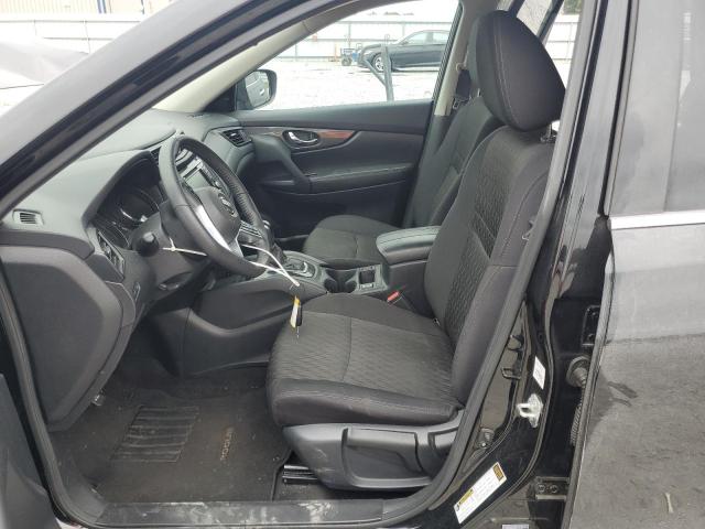 2020 NISSAN ROGUE S 5N1AT2MT5LC779955