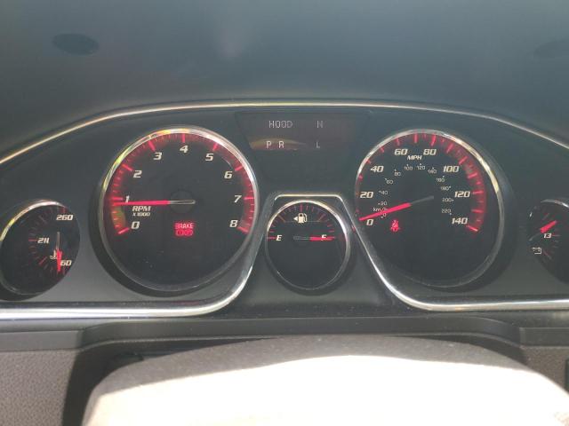 2016 GMC ACADIA DEN 1GKKRTKD1GJ158243