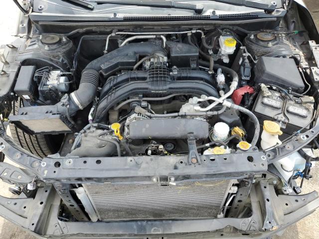 2017 SUBARU IMPREZA 4S3GTAA66H3729743