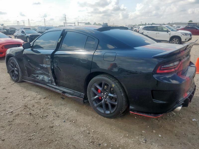2023 DODGE CHARGER R/T - 2C3CDXCT9PH516643
